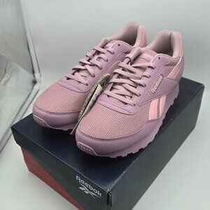 Reebok Rewind Run Sneakers Infused Lilac Pink Glow 8